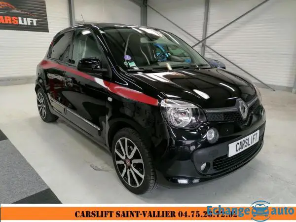 Renault Twingo 0.9 Tce 90 ch RED NIGHT