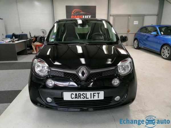 Renault Twingo 0.9 Tce 90 ch RED NIGHT
