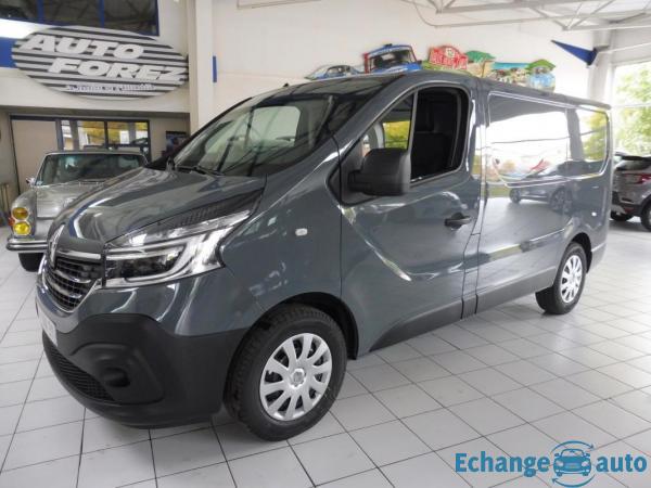 Renault Trafic L1H1 1200 GRAND CONFORT 2.0 dCi 145cv