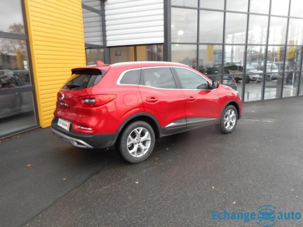 Renault Kadjar 1.5 BLUE DCI 115CH INTENS EDC