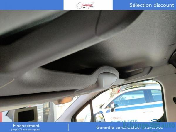 Peugeot Partner FGN PRO BLUEHDI 100 STD CAMERA+3PL