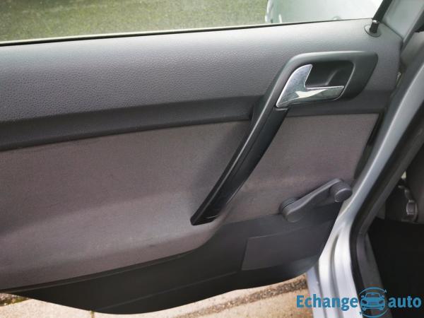 VOLKSWAGEN POLO 1.2 65 Cup 2007