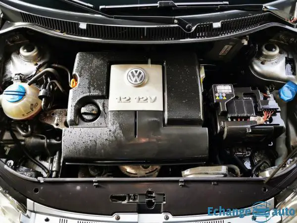 VOLKSWAGEN POLO 1.2 65 Cup 2007