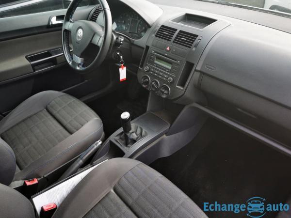 VOLKSWAGEN POLO 1.2 65 Cup 2007