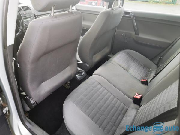 VOLKSWAGEN POLO 1.2 65 Cup 2007