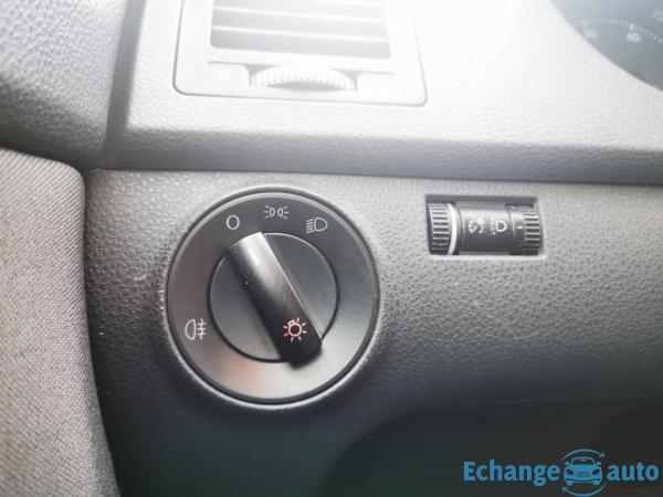 VOLKSWAGEN POLO 1.2 65 Cup 2007