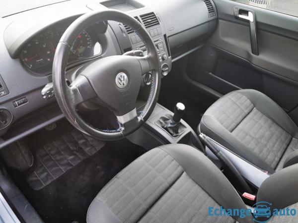 VOLKSWAGEN POLO 1.2 65 Cup 2007