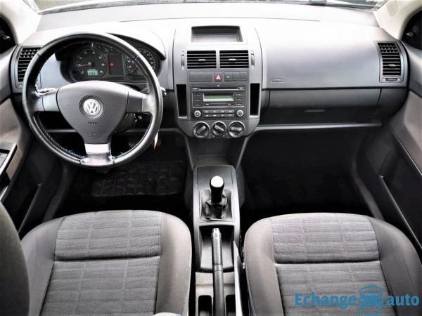 VOLKSWAGEN POLO 1.2 65 Cup 2007