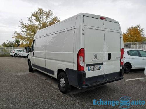Peugeot Boxer TOLE Premium pack 335 L3H2 BLUEHDI 130 gps