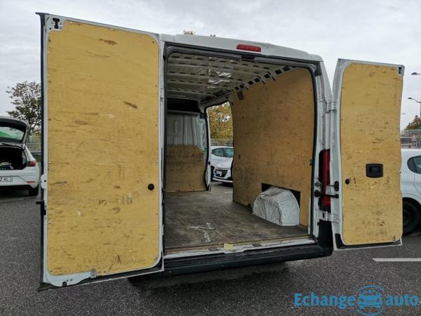 Peugeot Boxer TOLE Premium pack 335 L3H2 BLUEHDI 130 gps