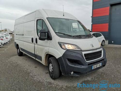 Peugeot Boxer TOLE Premium pack 335 L3H2 BLUEHDI 130 gps