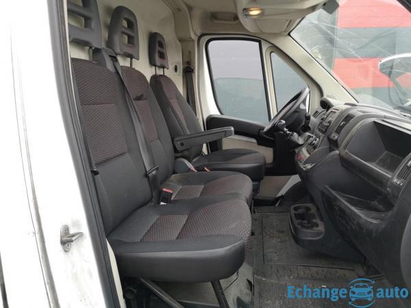 Peugeot Boxer TOLE Premium pack 335 L3H2 BLUEHDI 130 gps