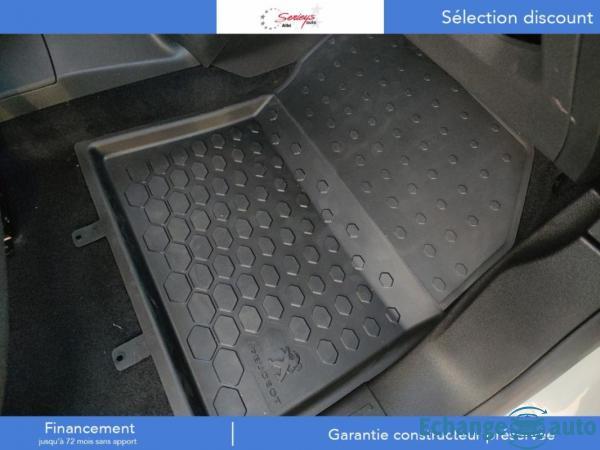 Peugeot Partner FGN PRO BLUEHDI 100 STD CAMERA+3PL