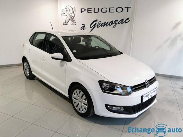 Volkswagen Polo VII 6R - 6C 1.2 TDI CR FAP 75 CONFORTLINE