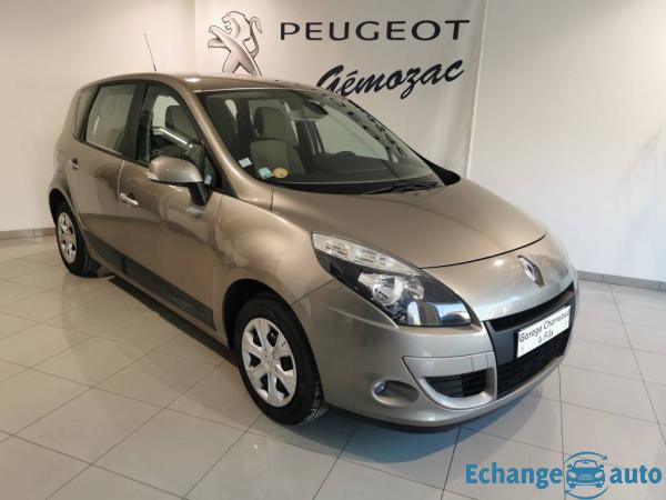Renault Scénic III 1.5 DCI - 105 EXPRESSION