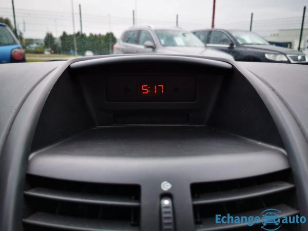 PEUGEOT 207 1.6 HDi 16v 110ch FAP Sport Pack