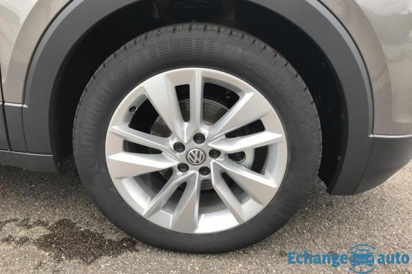 Volkswagen t cross 1,0 TSI 115 DSG7 STYLE