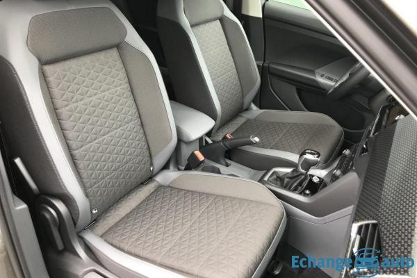 Volkswagen t cross 1,0 TSI 115 DSG7 STYLE