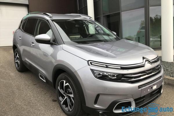 CITROEN C5 AIRCROSS 2.0 BLUEHDI 180 S&S EAT8 SHINE