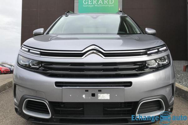CITROEN C5 AIRCROSS 2.0 BLUEHDI 180 S&S EAT8 SHINE