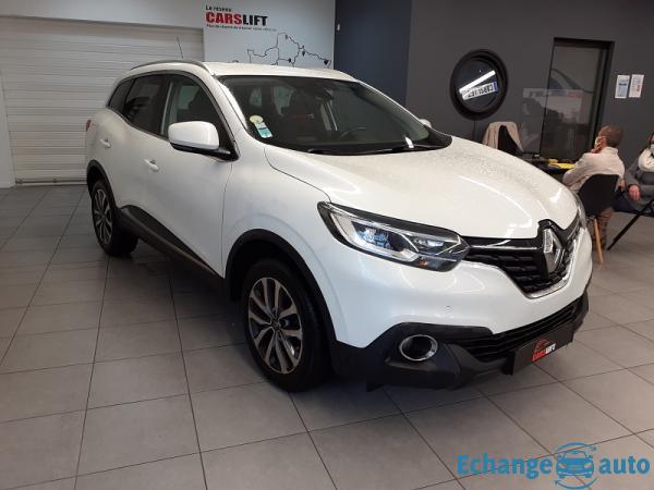Renault Kadjar Zen Energy 1.5 DCi 110 CH - GARANTIE 6 MOIS