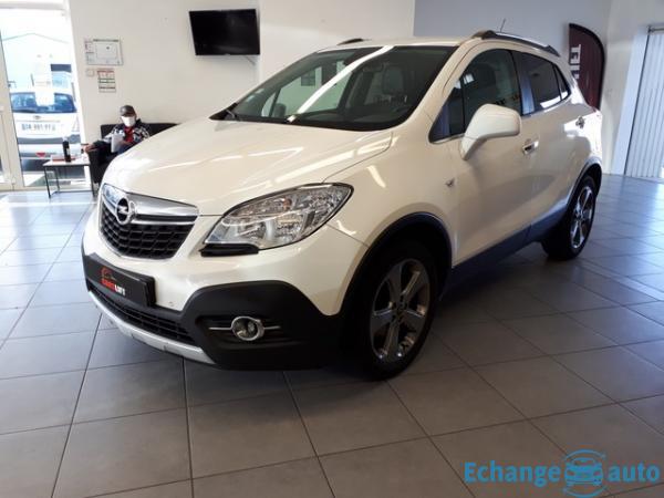 Opel Mokka Cosmo Pack 1.7 CDi 136 ch - GARANTIE 6 MOIS