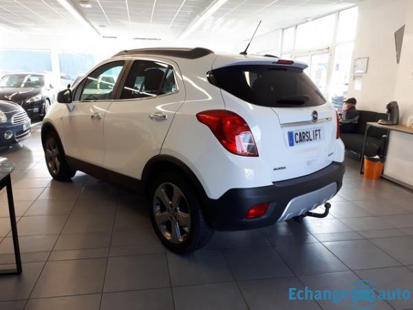 Opel Mokka Cosmo Pack 1.7 CDi 136 ch - GARANTIE 6 MOIS