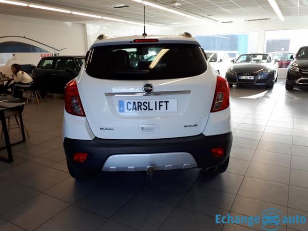 Opel Mokka Cosmo Pack 1.7 CDi 136 ch - GARANTIE 6 MOIS
