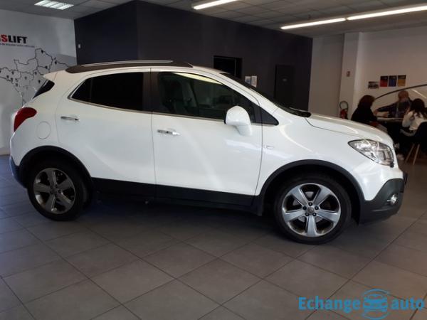 Opel Mokka Cosmo Pack 1.7 CDi 136 ch - GARANTIE 6 MOIS