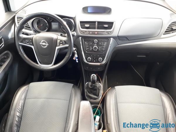 Opel Mokka Cosmo Pack 1.7 CDi 136 ch - GARANTIE 6 MOIS