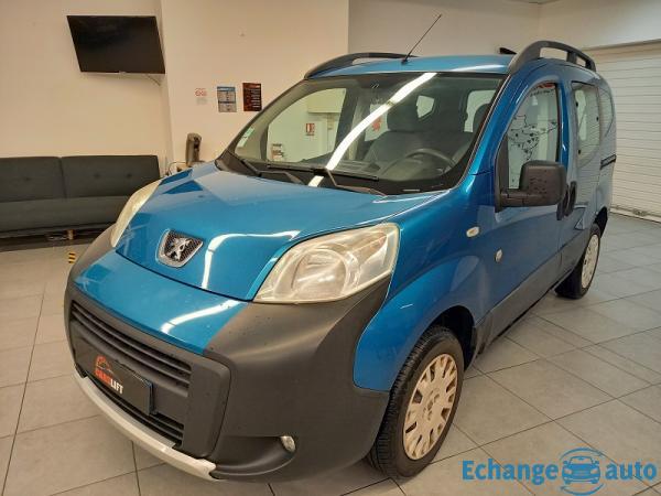 Peugeot Bipper Outdor 1.4 HDi 70 ch - GARANTIE 6 MOIS