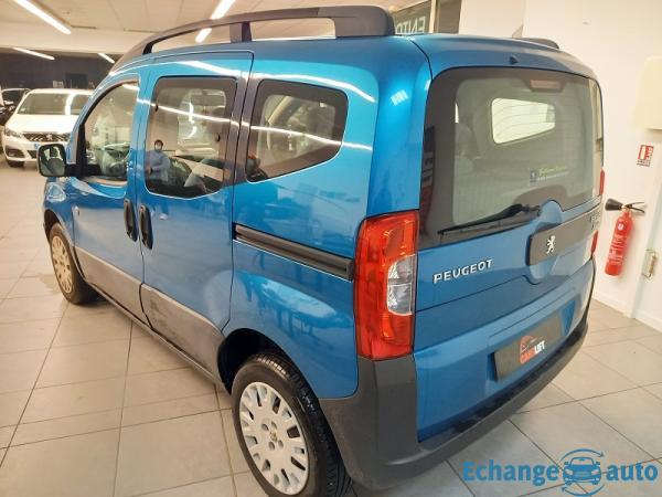 Peugeot Bipper Outdor 1.4 HDi 70 ch - GARANTIE 6 MOIS