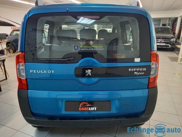 Peugeot Bipper Outdor 1.4 HDi 70 ch - GARANTIE 6 MOIS