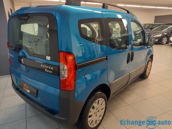 Peugeot Bipper Outdor 1.4 HDi 70 ch - GARANTIE 6 MOIS