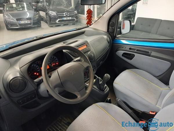 Peugeot Bipper Outdor 1.4 HDi 70 ch - GARANTIE 6 MOIS