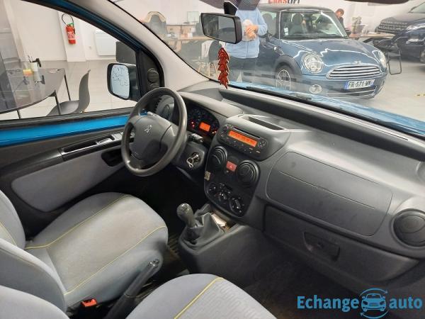 Peugeot Bipper Outdor 1.4 HDi 70 ch - GARANTIE 6 MOIS