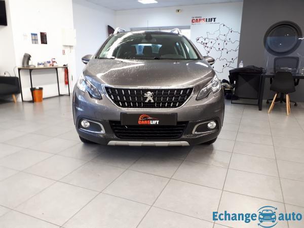 Peugeot 2008 Allure 1.2 THP 110 ch - GARANTIE 6 MOIS
