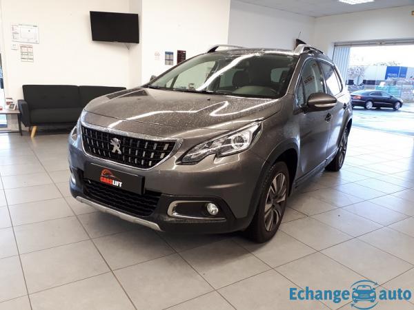 Peugeot 2008 Allure 1.2 THP 110 ch - GARANTIE 6 MOIS