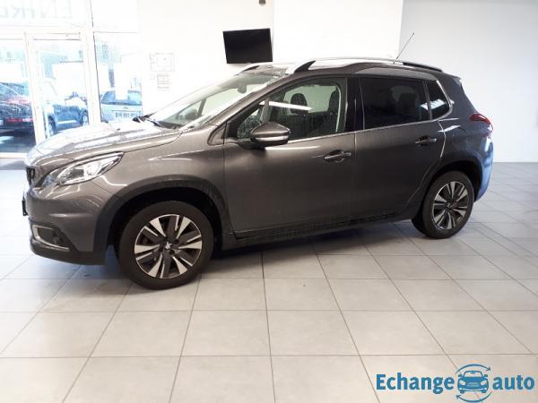 Peugeot 2008 Allure 1.2 THP 110 ch - GARANTIE 6 MOIS