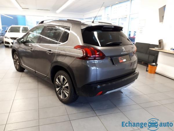 Peugeot 2008 Allure 1.2 THP 110 ch - GARANTIE 6 MOIS