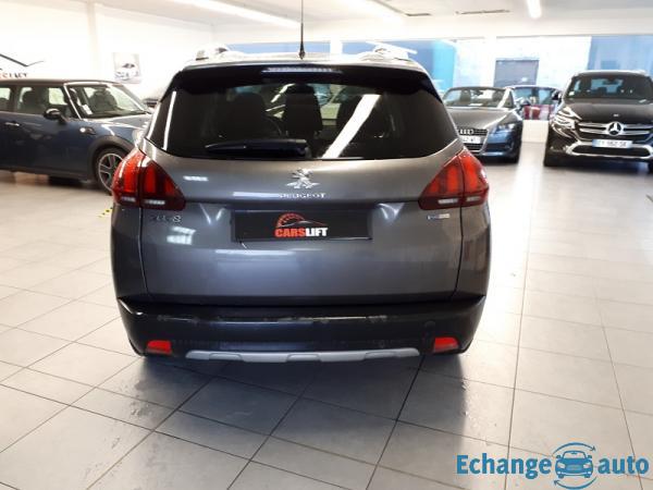 Peugeot 2008 Allure 1.2 THP 110 ch - GARANTIE 6 MOIS