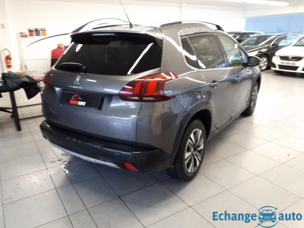 Peugeot 2008 Allure 1.2 THP 110 ch - GARANTIE 6 MOIS
