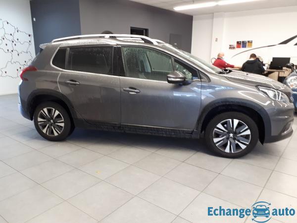 Peugeot 2008 Allure 1.2 THP 110 ch - GARANTIE 6 MOIS