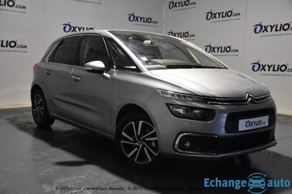 Citroën Grand C4 SpaceTourer 1.5 BLUEHDI 130 S&S FEEL BV6