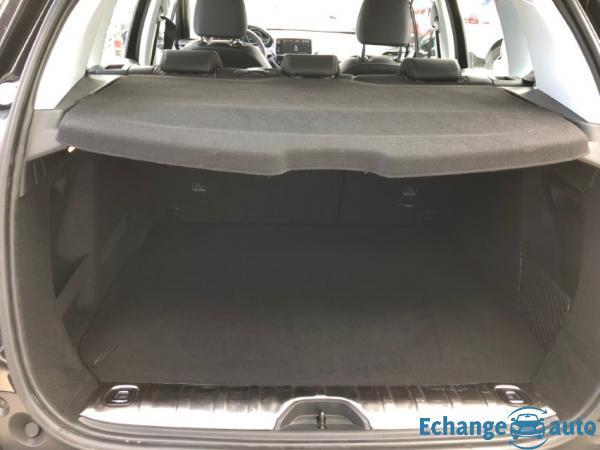 Peugeot 2008 1.2I PURETECH 12 V S&S - 110 BV EAT6 ALLURE