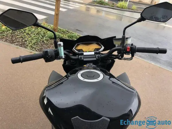 Kawasaki Z1000 - GARANTIE 6 MOIS