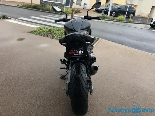 Kawasaki Z800 Edition rizoma - GARANTIE 6 MOIS