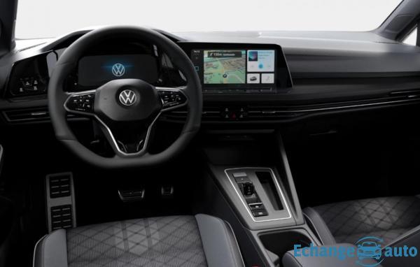 Volkswagen Golf 8 R-Line + Toit Panoramique 2.0 TDI 150 DSG7