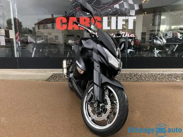 Kawasaki Z1000 - GARANTIE 6 MOIS