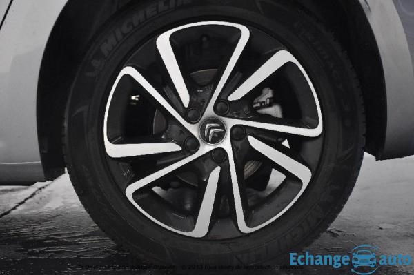 Citroën Grand C4 SpaceTourer 1.5 BLUEHDI 130 S&S FEEL BV6